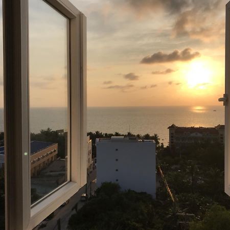 Xuan Mai Phu Quoc Hotel Kültér fotó