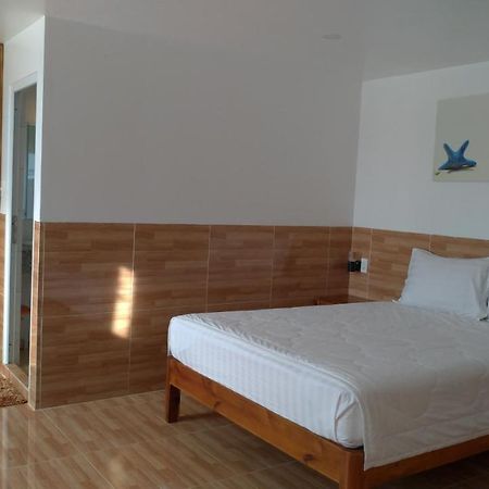 Xuan Mai Phu Quoc Hotel Kültér fotó