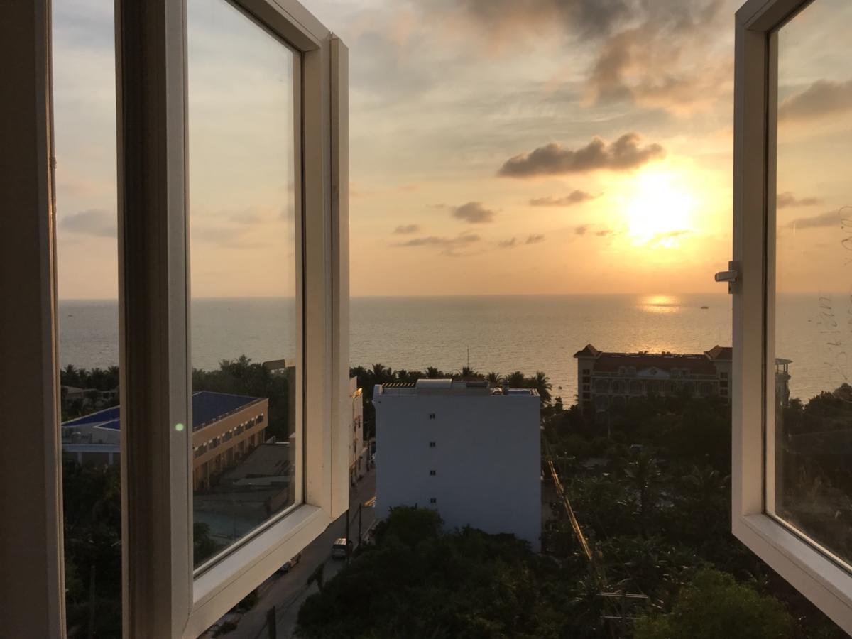 Xuan Mai Phu Quoc Hotel Kültér fotó
