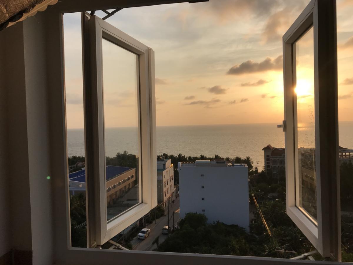 Xuan Mai Phu Quoc Hotel Kültér fotó