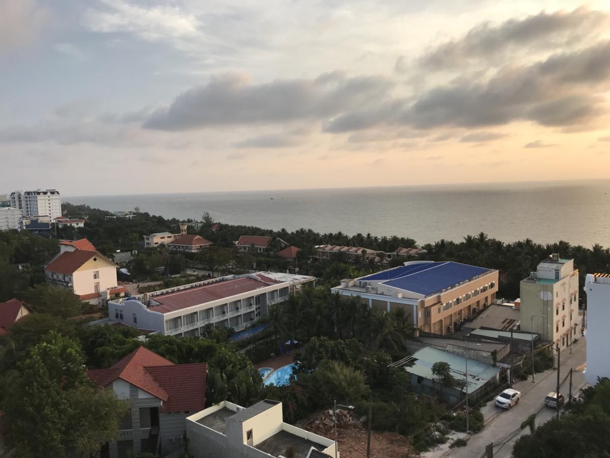 Xuan Mai Phu Quoc Hotel Kültér fotó