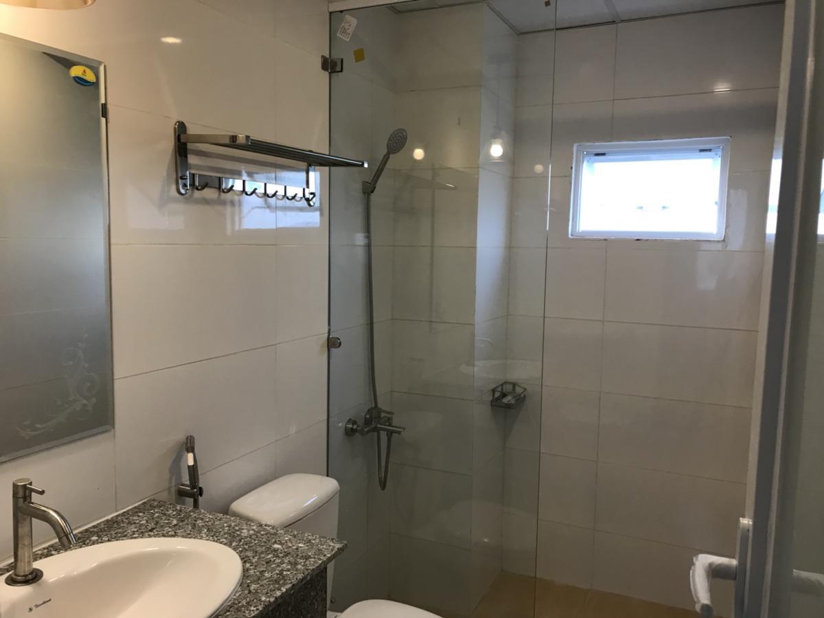 Xuan Mai Phu Quoc Hotel Kültér fotó