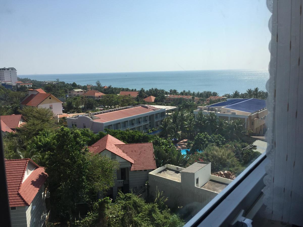 Xuan Mai Phu Quoc Hotel Kültér fotó
