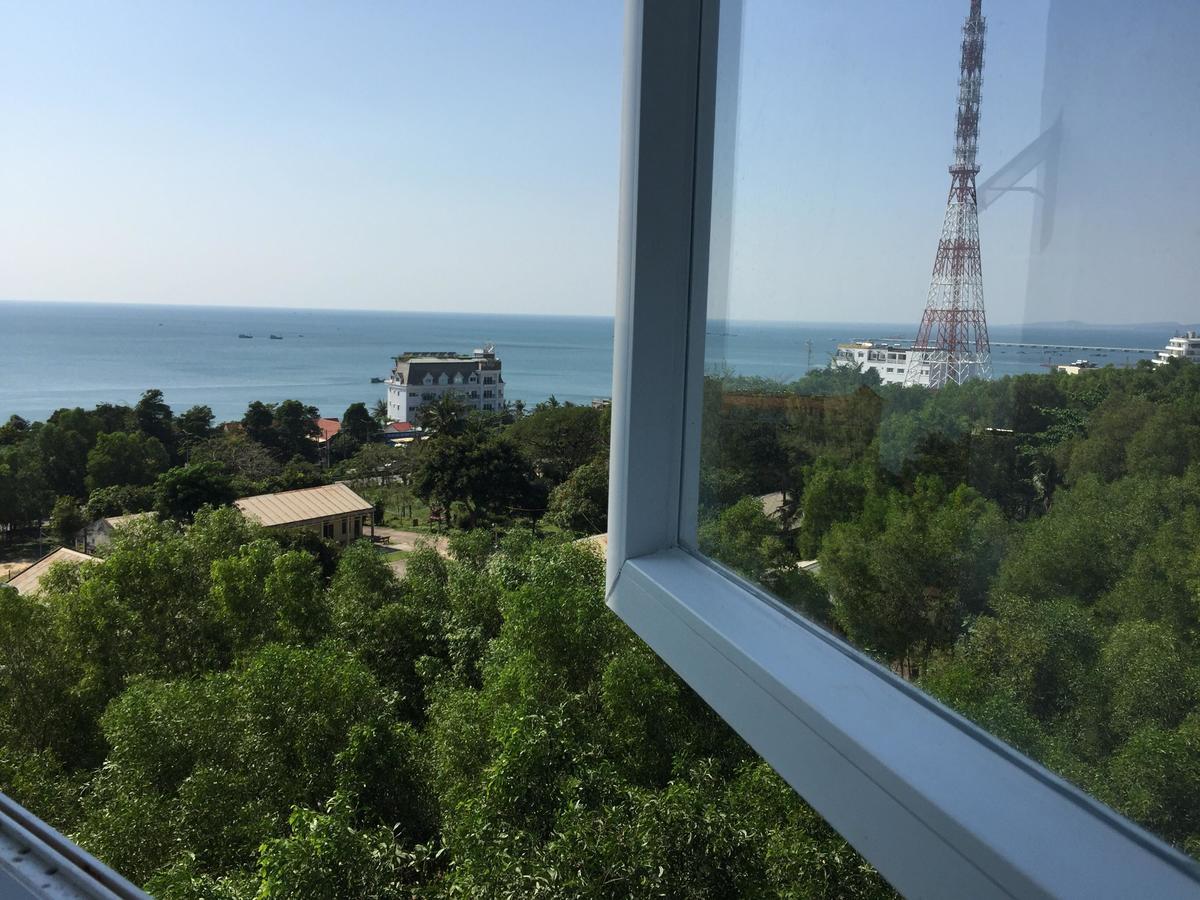 Xuan Mai Phu Quoc Hotel Kültér fotó