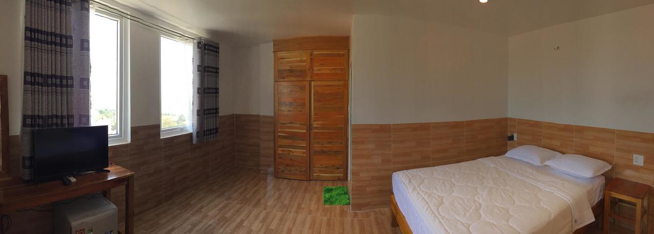Xuan Mai Phu Quoc Hotel Kültér fotó