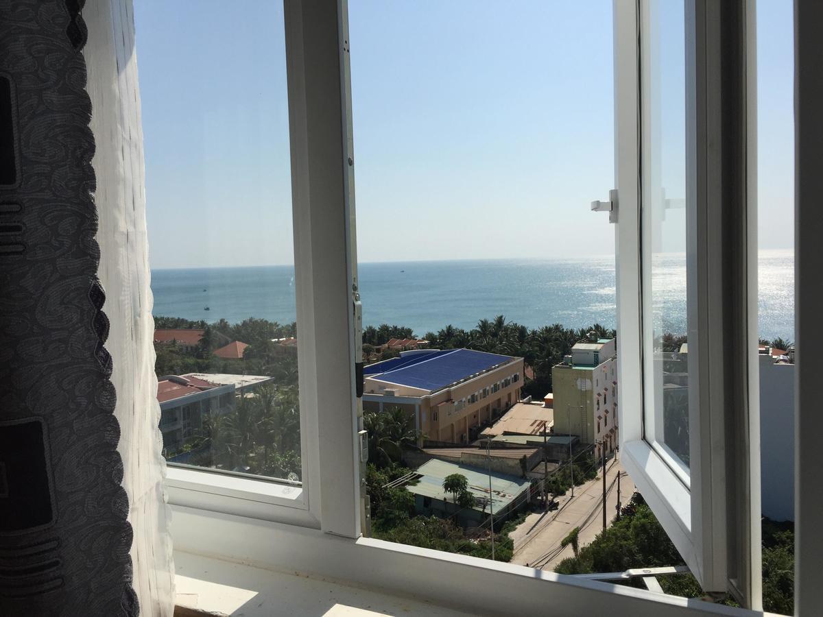 Xuan Mai Phu Quoc Hotel Kültér fotó