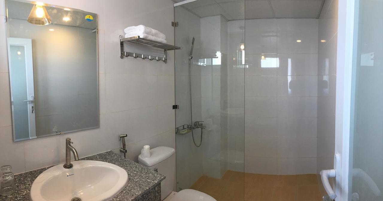 Xuan Mai Phu Quoc Hotel Kültér fotó