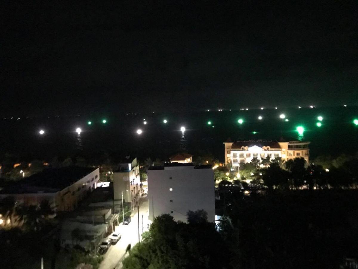 Xuan Mai Phu Quoc Hotel Kültér fotó