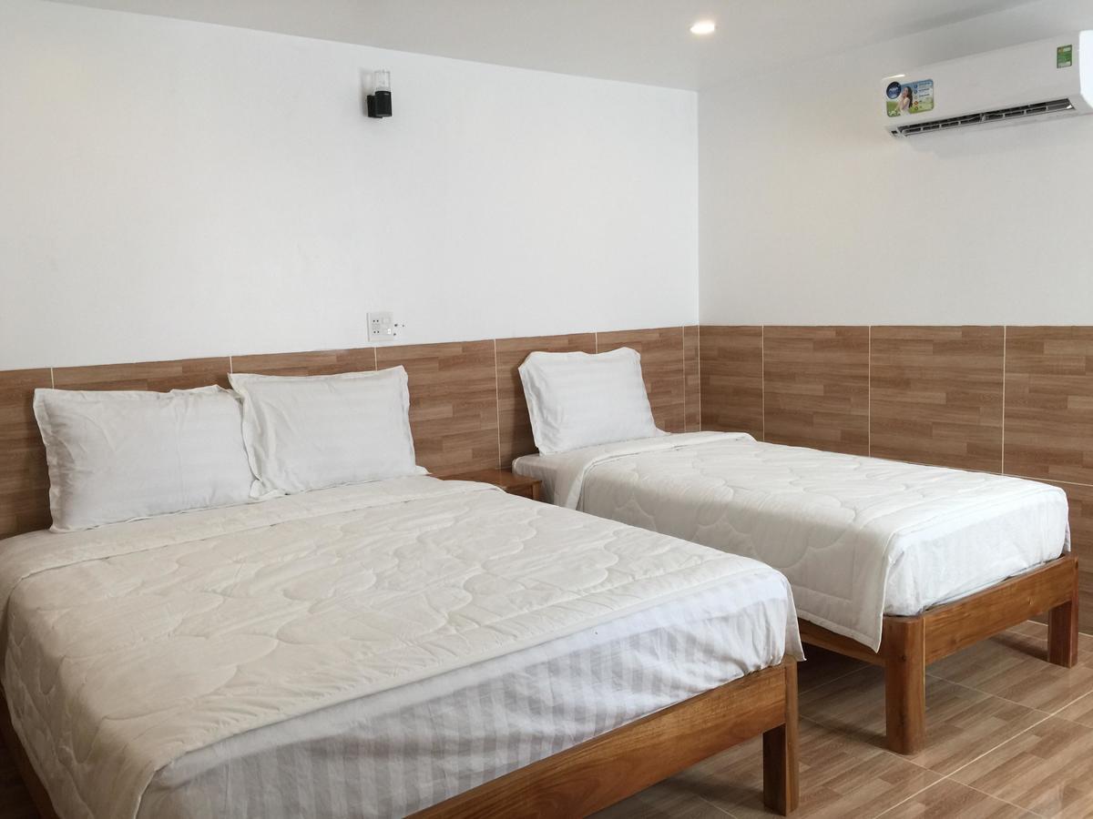 Xuan Mai Phu Quoc Hotel Kültér fotó