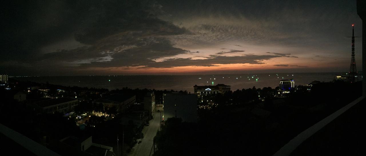 Xuan Mai Phu Quoc Hotel Kültér fotó