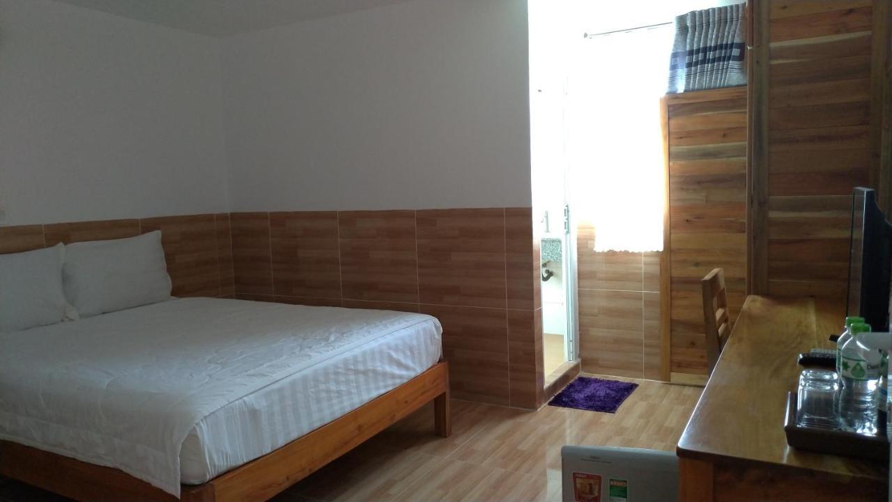 Xuan Mai Phu Quoc Hotel Kültér fotó